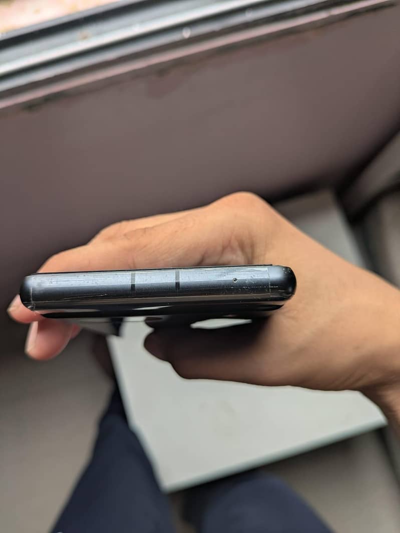 Google Pixel 7a 6
