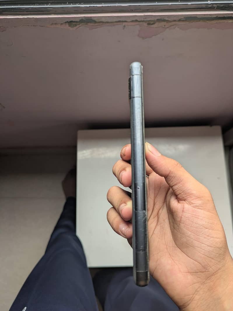 Google Pixel 7a 7