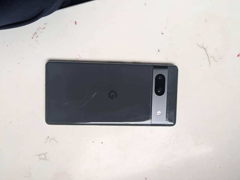 Google Pixel 7a 8
