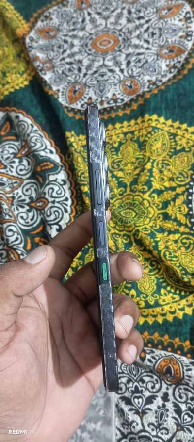 Infinix Hot 60i