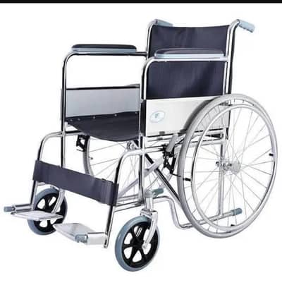 Wheelchair in Excellent Condition