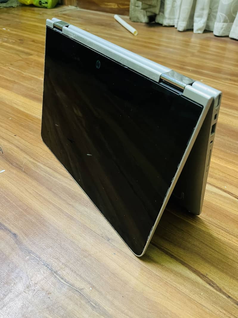Hp core i5 7th mboard problem 1