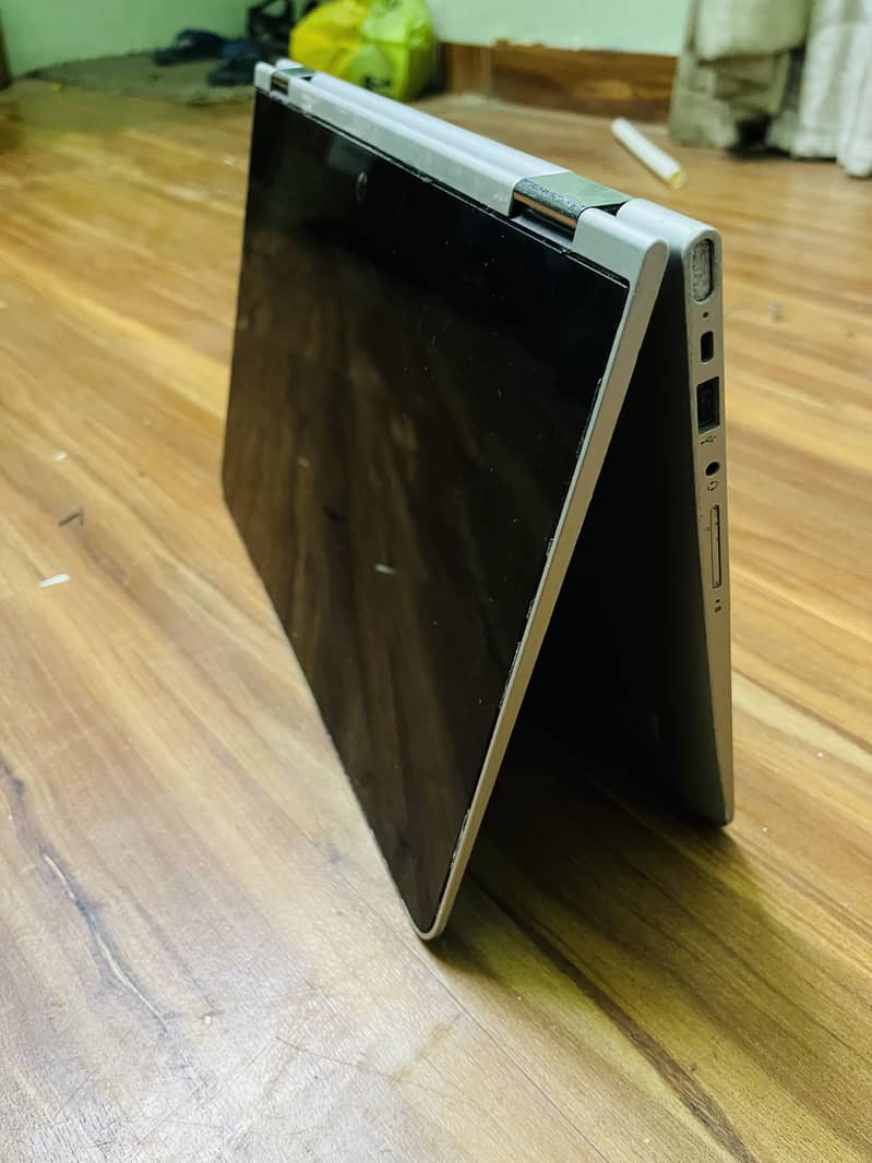 Hp core i5 7th mboard problem 3