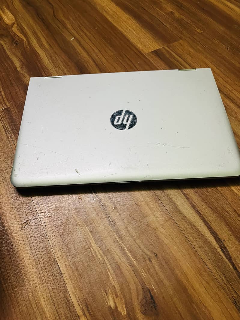 Hp core i5 7th mboard problem 4