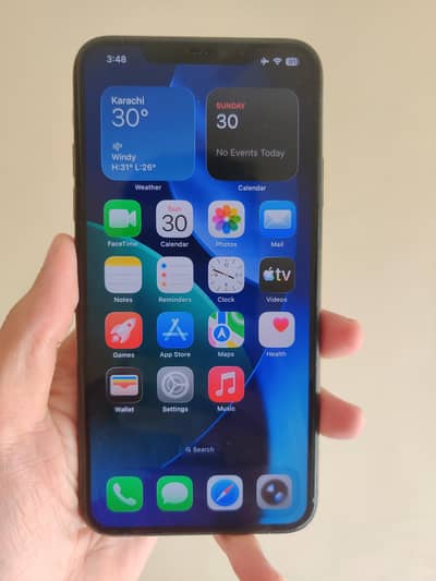 Apple iPhone 11 Pro Max Factory Unlocked