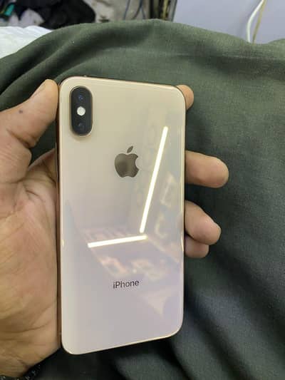 Apple iPhone XS 64 gb
