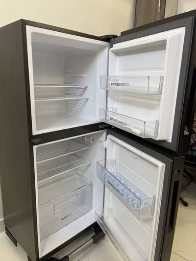 Fridge 2 door