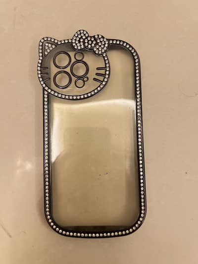 Iphone 12 pro max cover