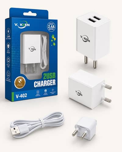 Mobile charger Free Home Delivery