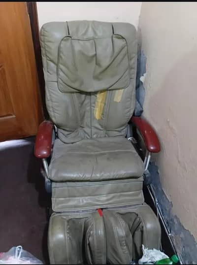 manager chair