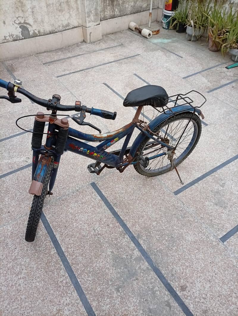 Bicycle 1