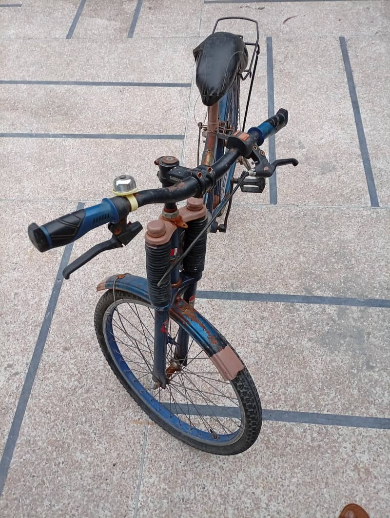 Bicycle 2