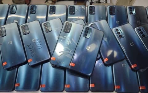 One Plus Nord N200 5g