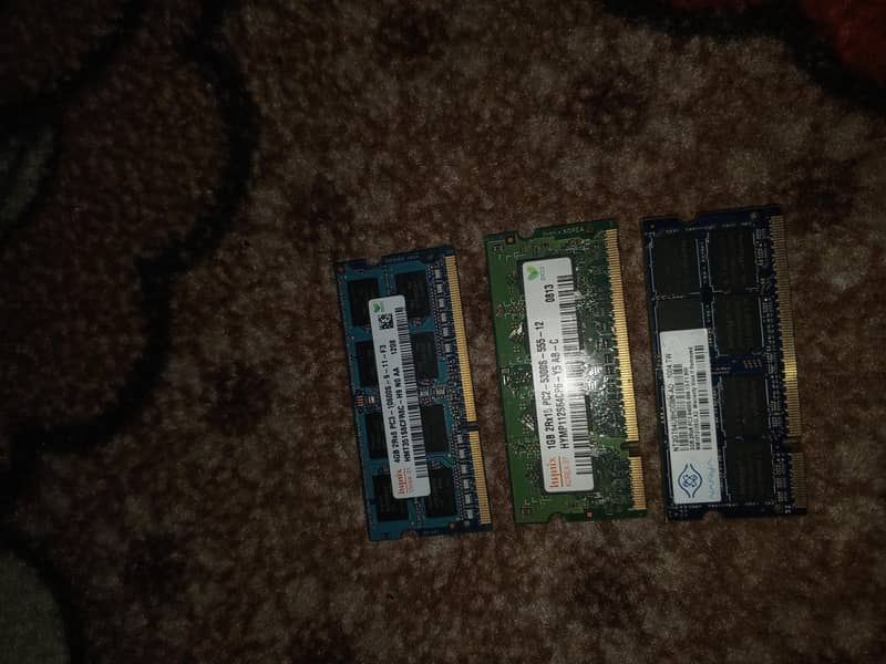 Hynix Ram 2