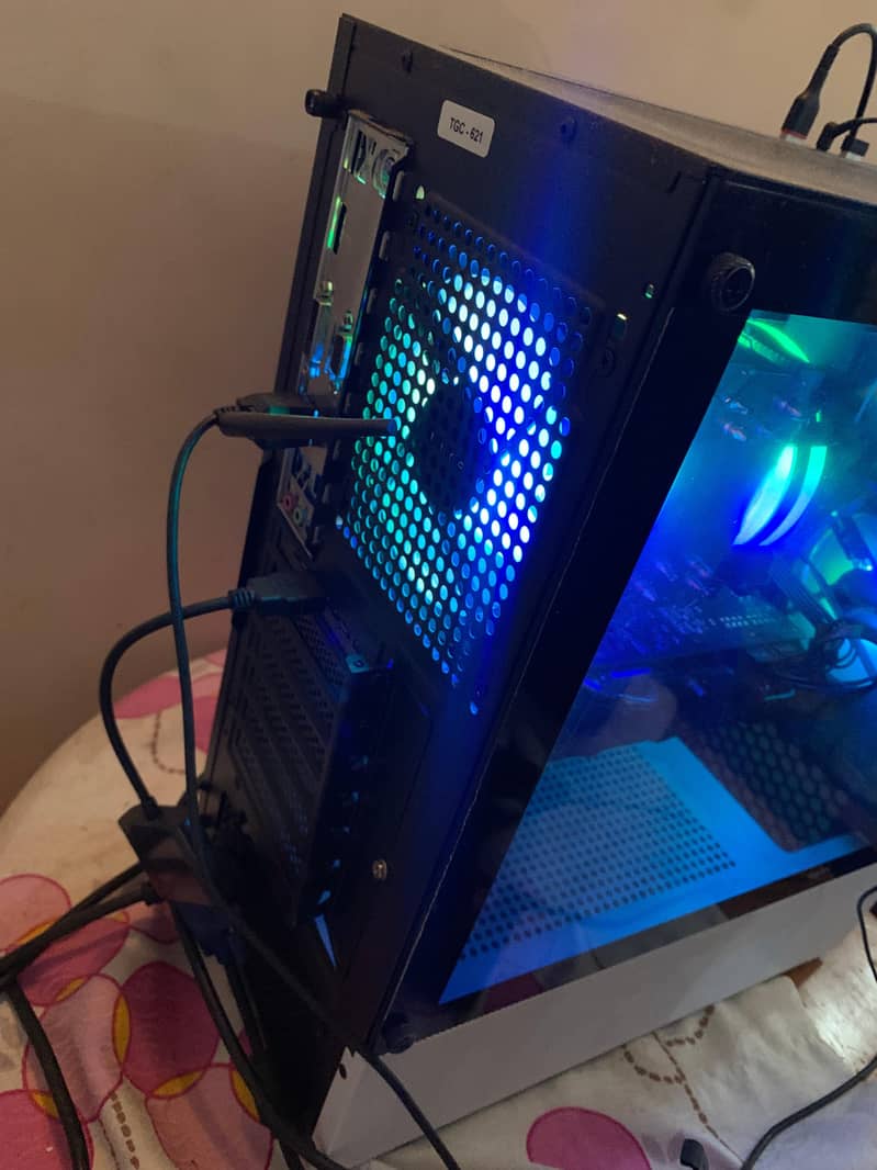 Gaming PC 0