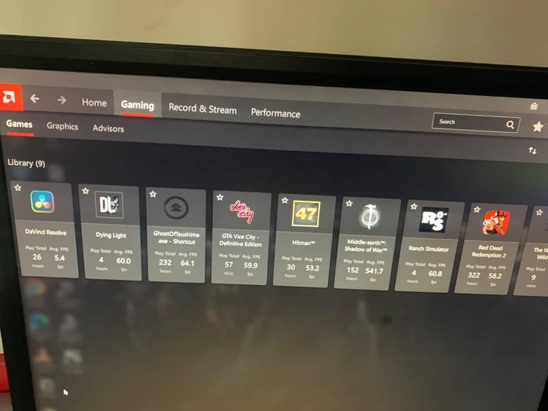 Gaming PC 1