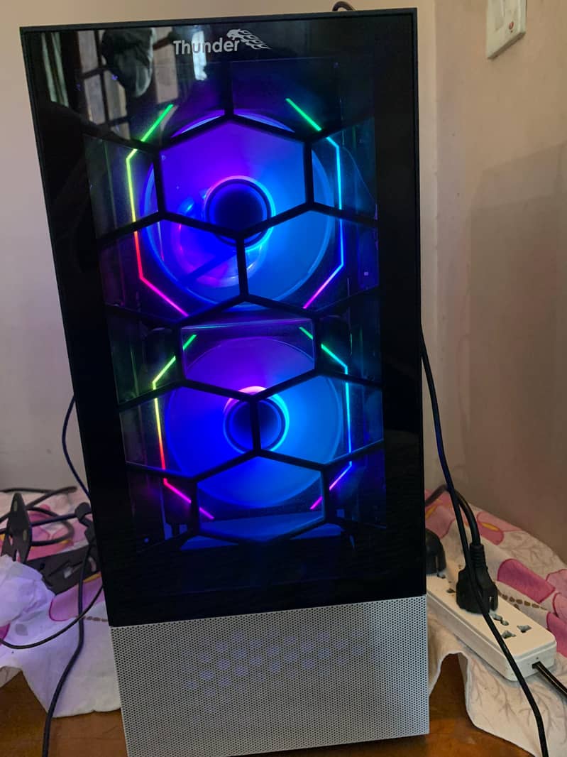 Gaming PC 3