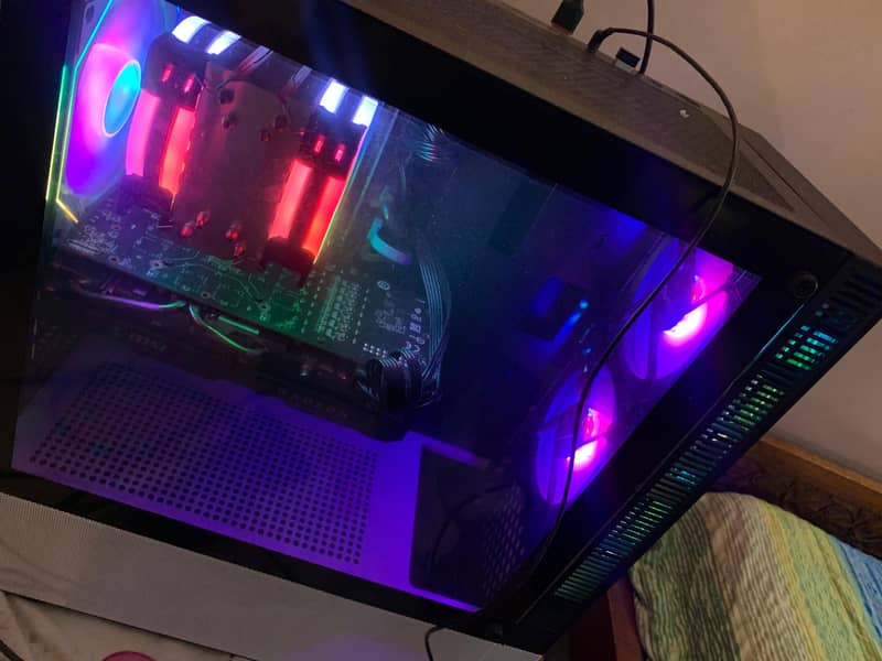 Gaming PC 4