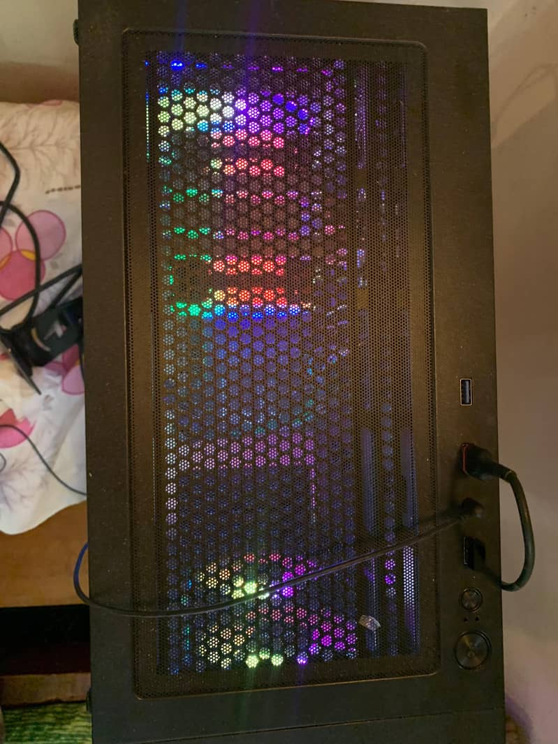 Gaming PC 7
