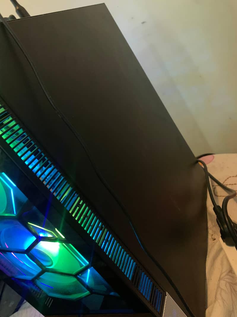 Gaming PC 8