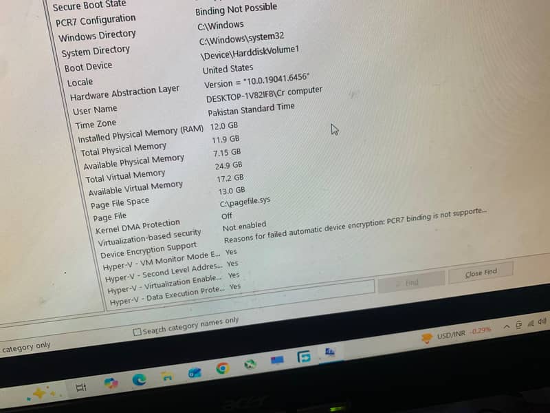 Gaming PC 9