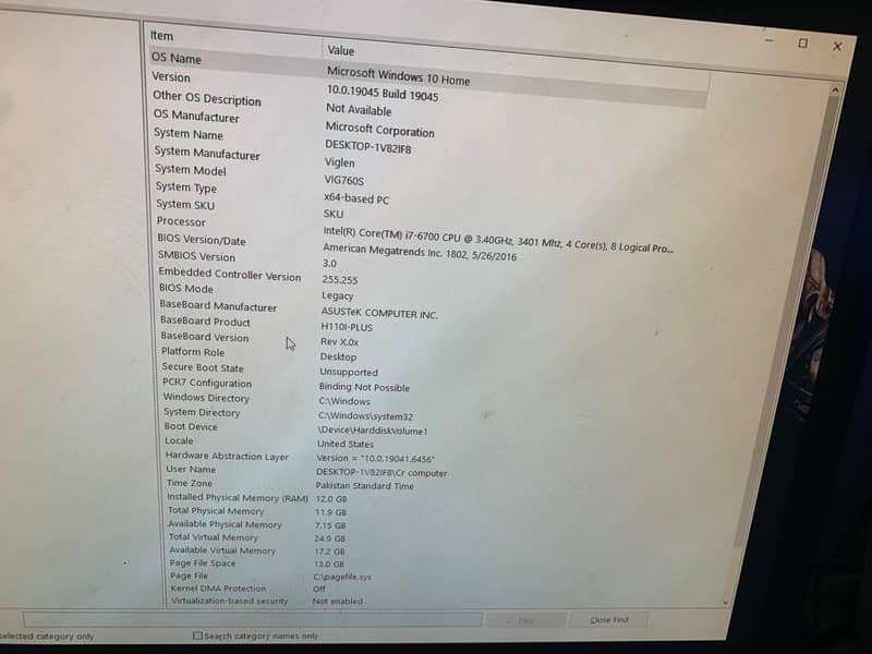 Gaming PC 10