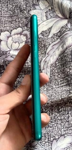 Huawei Y6p 2