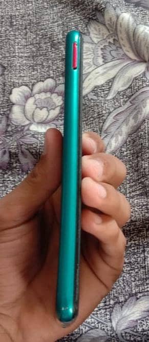 Huawei Y6p 3