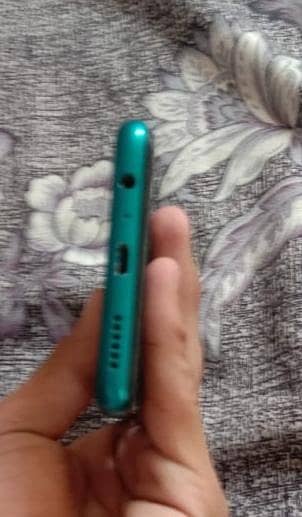 Huawei Y6p 4