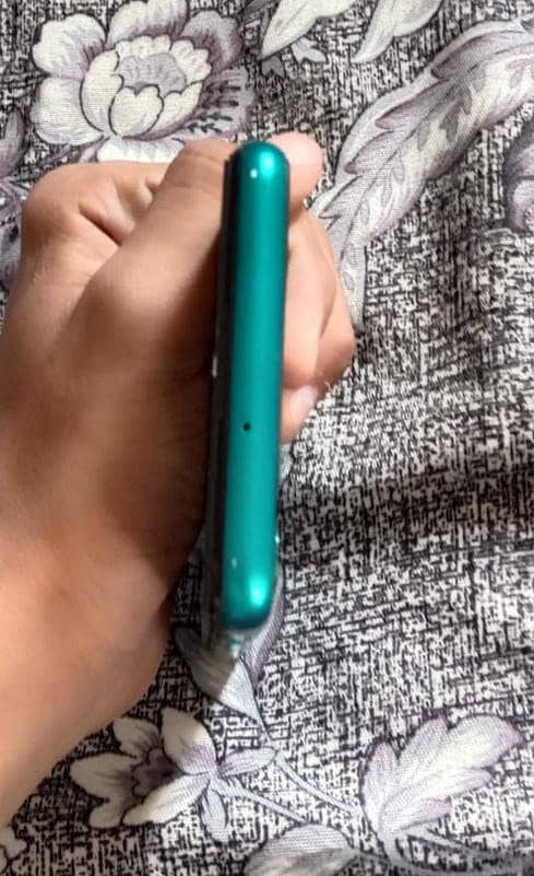 Huawei Y6p 5