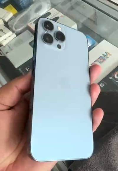 Apple iPhone 13 Pro Max
