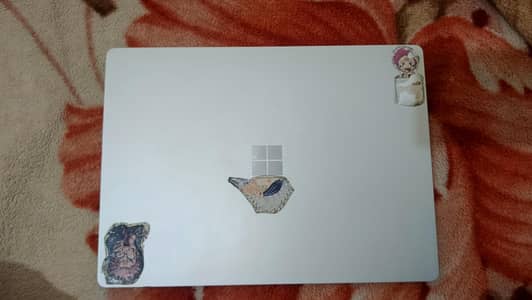 Microsoft Surface laptop 1