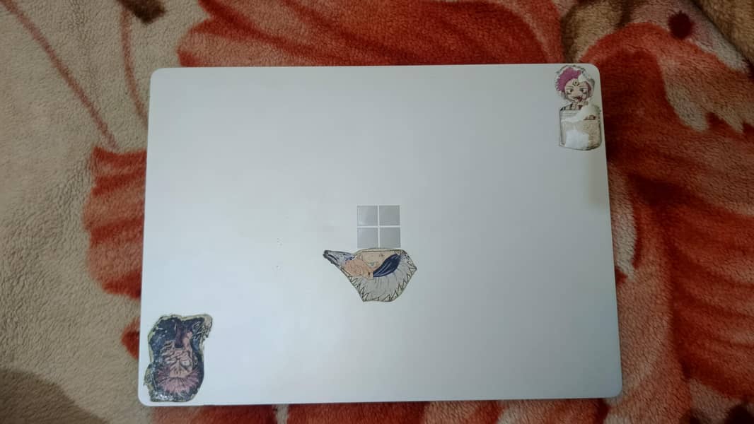 Microsoft Surface laptop 1 0