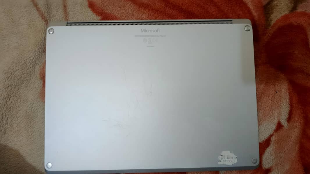 Microsoft Surface laptop 1 1