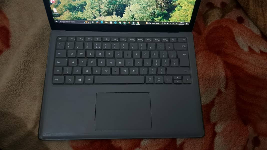 Microsoft Surface laptop 1 3