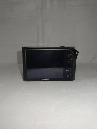 sumsung NV100 HD very unique piece collection