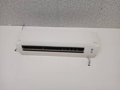 Dikine 1.5 ton ac