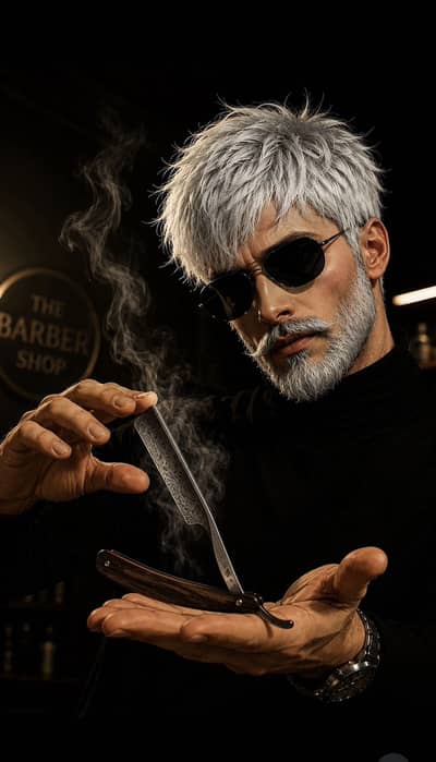 Jerry Brother