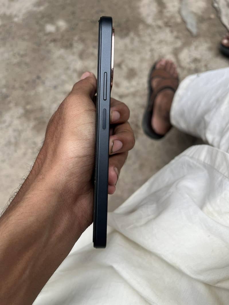 Honor X6 1