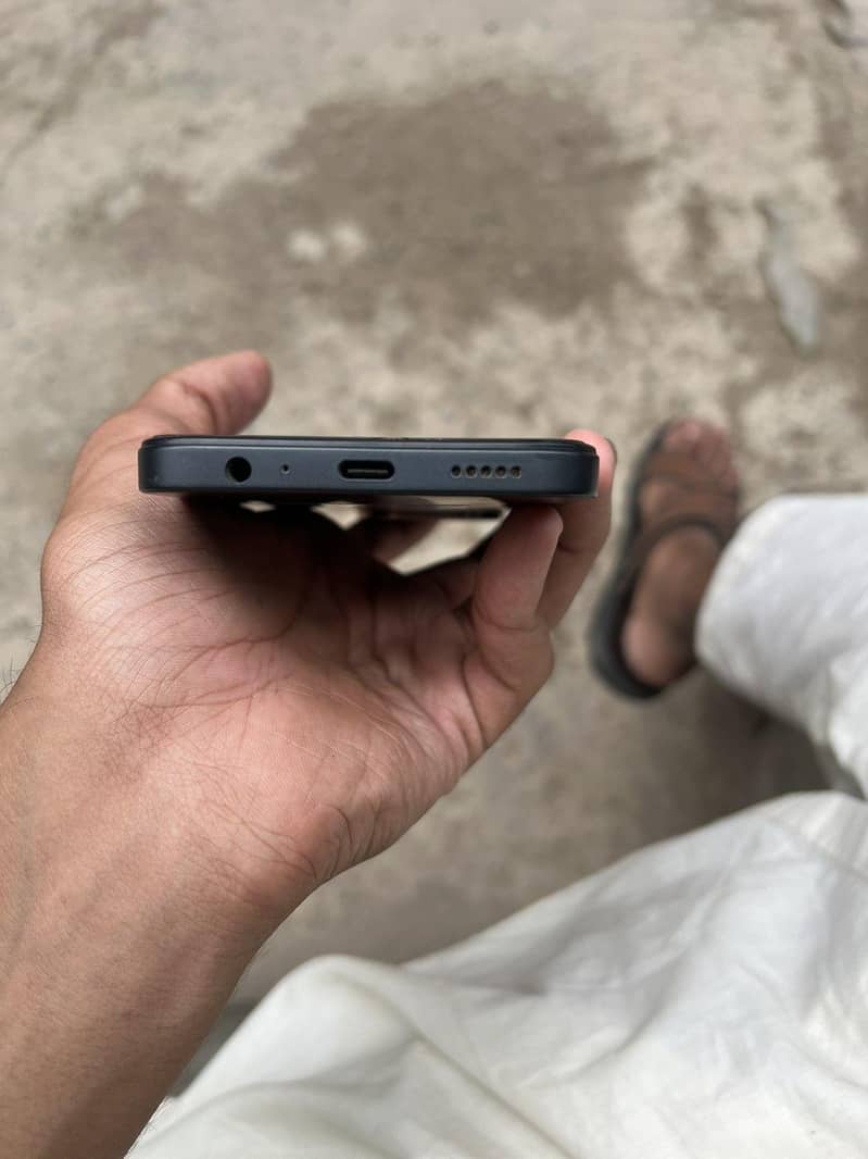 Honor X6 2