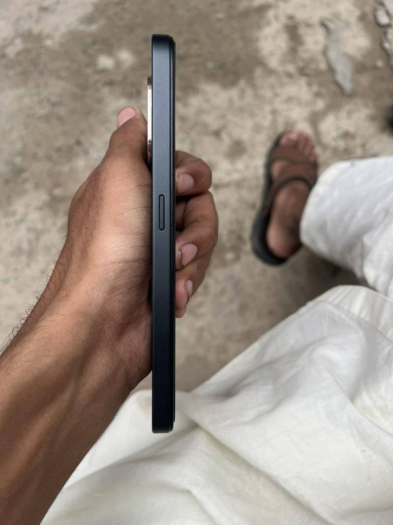 Honor X6 4