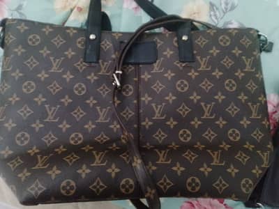 Original Louis Vuitton