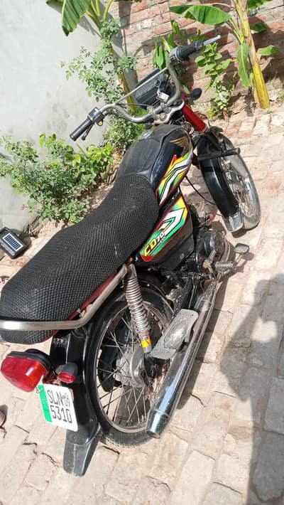 good health  urgent for sell
