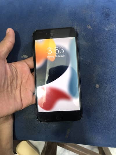 Apple iPhone 7 Plus