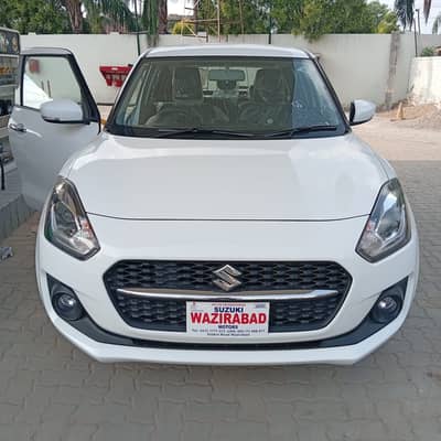 Suzuki Swift 2026