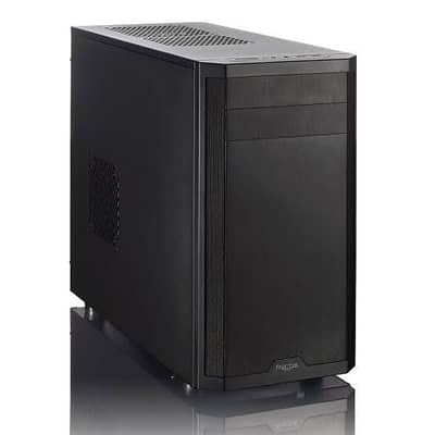 gaming PC 8 gb gpu 16 gb ram