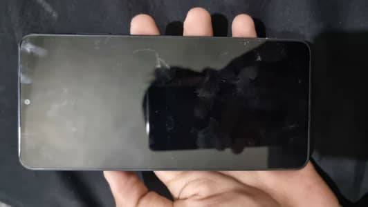 Samsung Mobile A06 New Condition