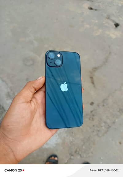 Apple iPhone 13 Mdm 128 gb