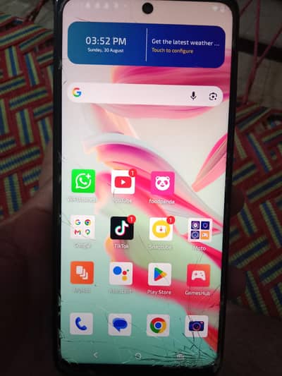 MoTo G