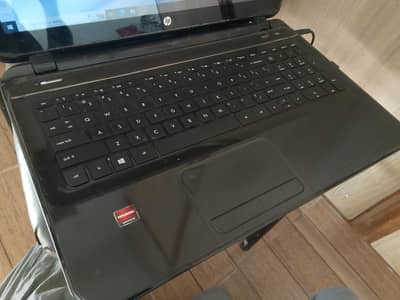 HP A6 (AMD)